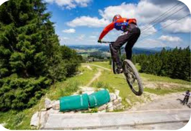 Le Chamois Mont D'Or Apartment Metabief Bagian luar foto