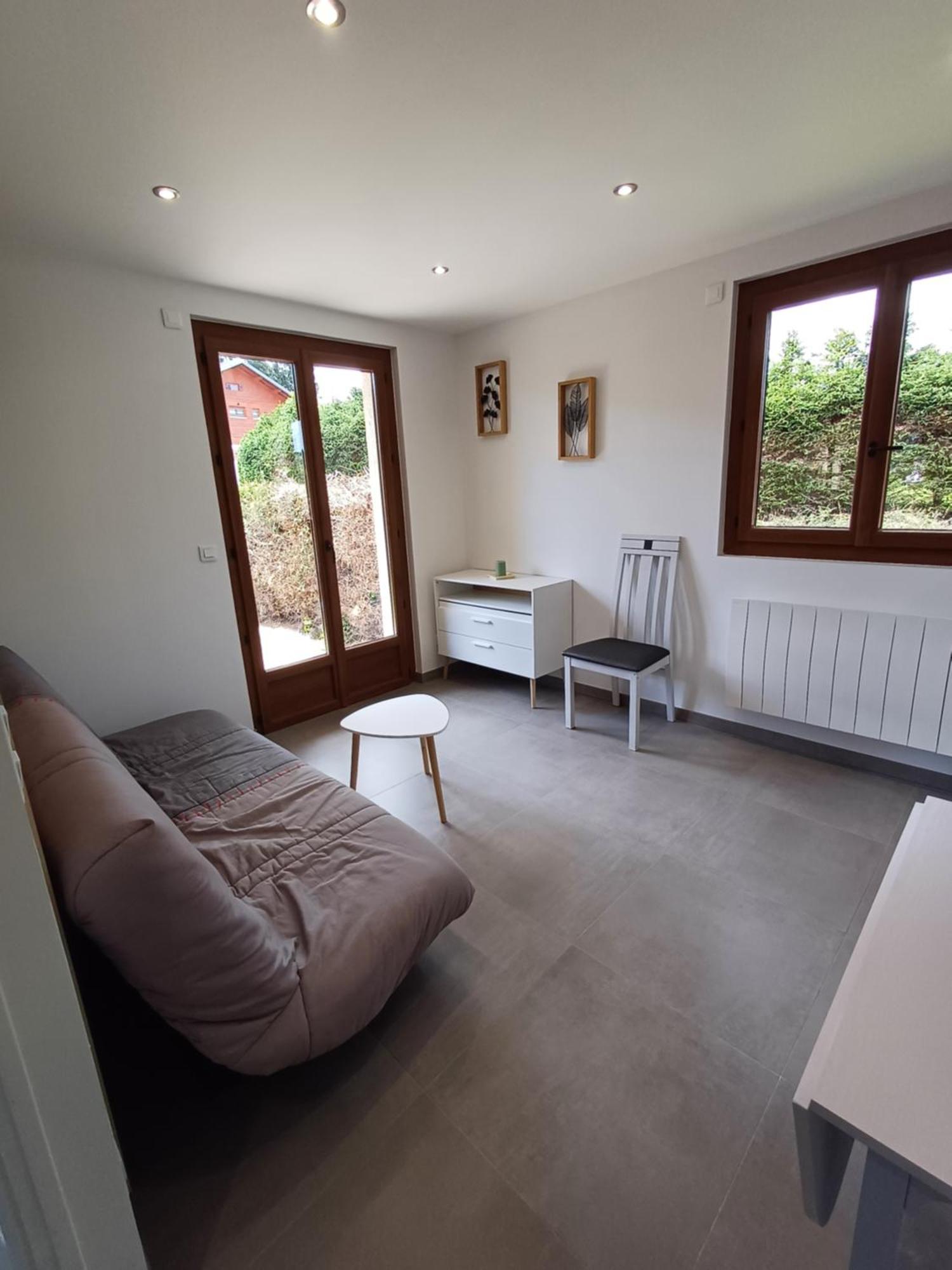 Le Chamois Mont D'Or Apartment Metabief Bagian luar foto