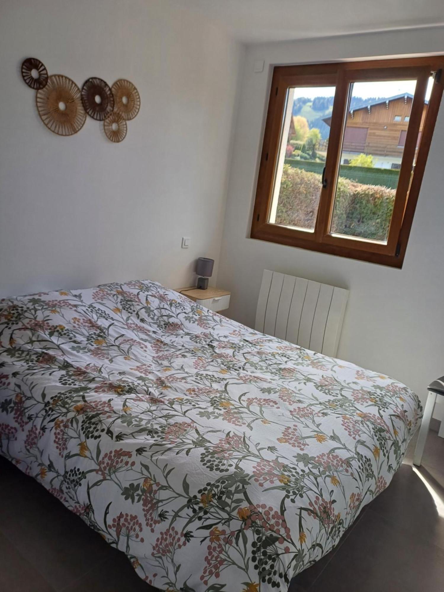 Le Chamois Mont D'Or Apartment Metabief Bagian luar foto